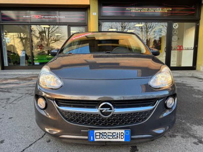 Opel Adam 1.4 87 CV Glam usata