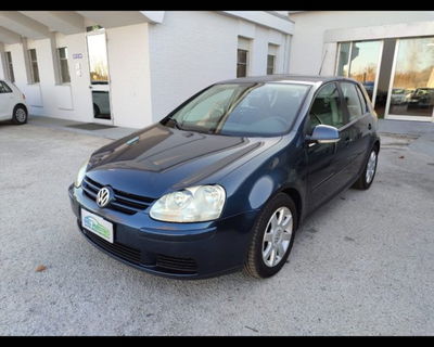 Volkswagen Golf 1.9 TDI 5p. Comfortline usata