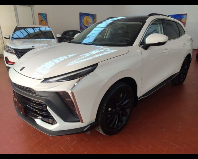 Cirelli Cirelli 5 1.5 bi-fuel Gpl Premium 177cv dct