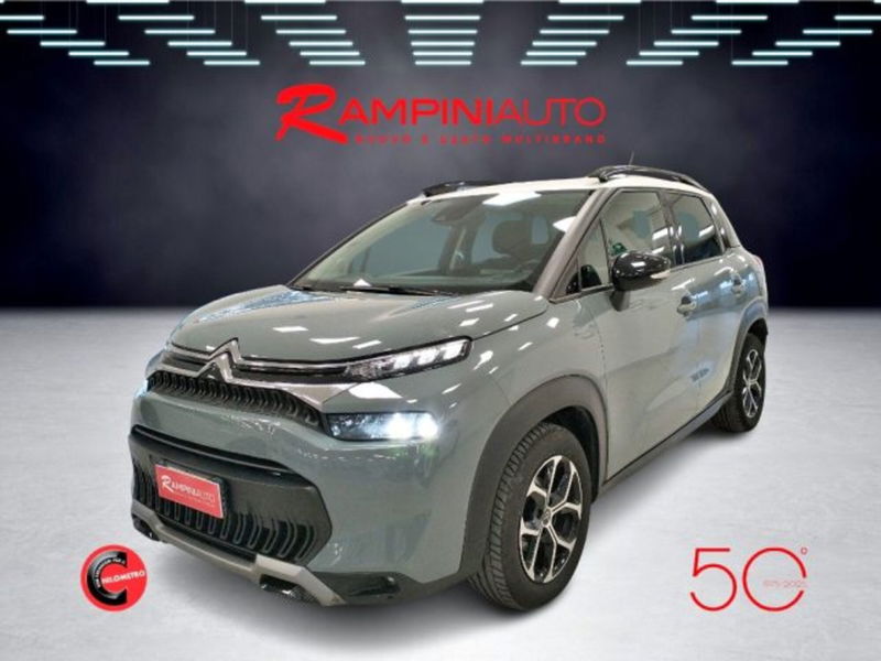 Citroen C3 Aircross BlueHDi 110 S&S Shine Pack