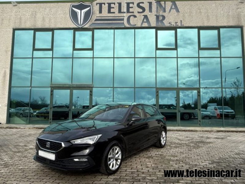 SEAT Leon 1.0 etsi Business 110cv dsg