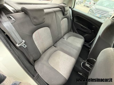 Fiat Punto 1.3 MJT 85CV S&S 5 porte Van Pop 4 posti E5+ (20)