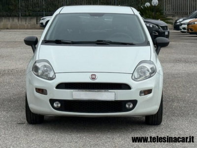 Fiat Punto 1.3 MJT 85CV S&S 5 porte Van Pop 4 posti E5+ (3)