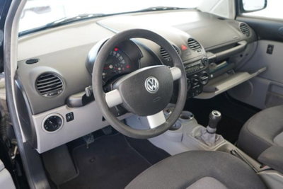 Volkswagen New Beetle TDI 101CV (12)