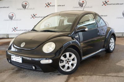 Volkswagen New Beetle TDI 101CV (2)