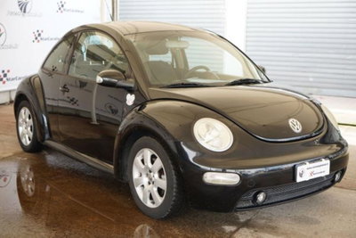 Volkswagen New Beetle TDI 101CV (5)