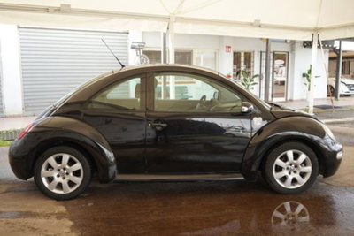 Volkswagen New Beetle TDI 101CV (6)