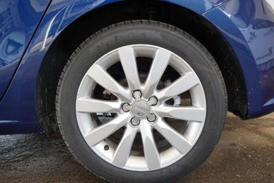 Audi A1 Sportback 1.4 TDI Admired (11)