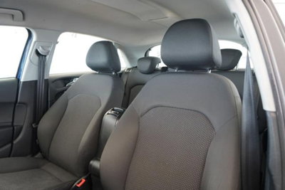 Audi A1 Sportback 1.4 TDI Admired (16)