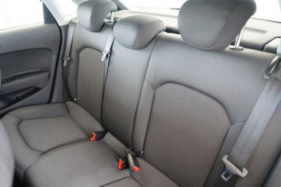 Audi A1 Sportback 1.4 TDI Admired (18)