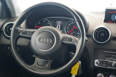 Audi A1 Sportback 1.4 TDI Admired (20)