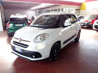 Fiat 500L Pro 1.6 MJT 120CV Pop 4 posti (N1) usata