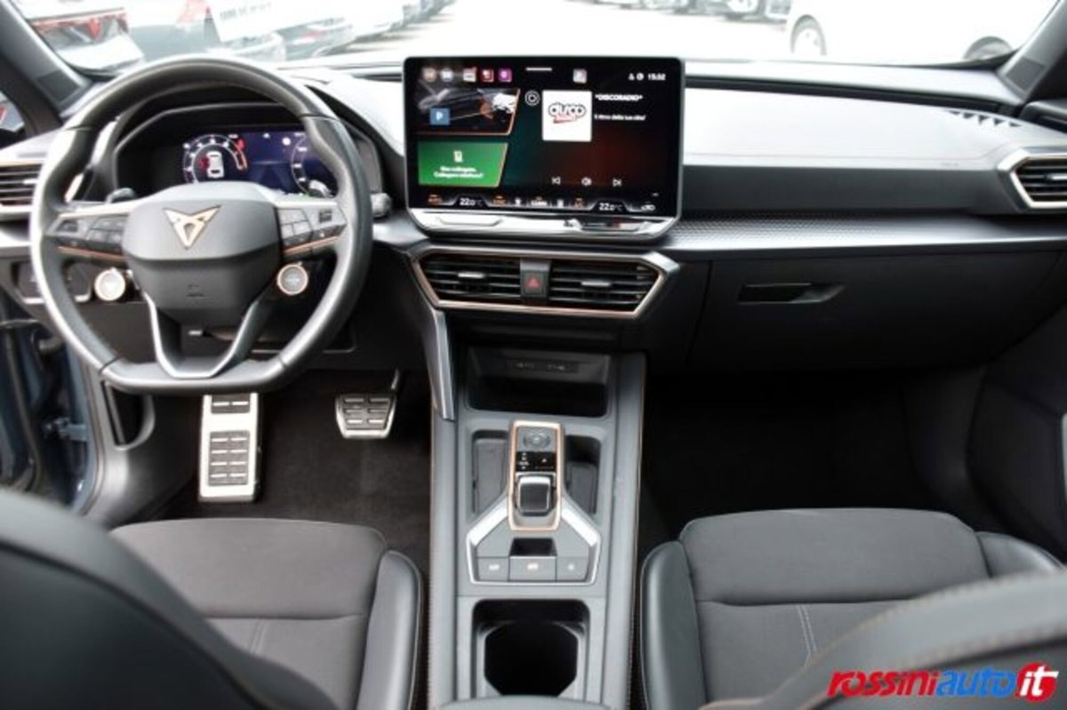 Cupra Formentor Formentor 1.5 TSI (10)