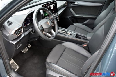 Cupra Formentor Formentor 1.5 TSI (11)