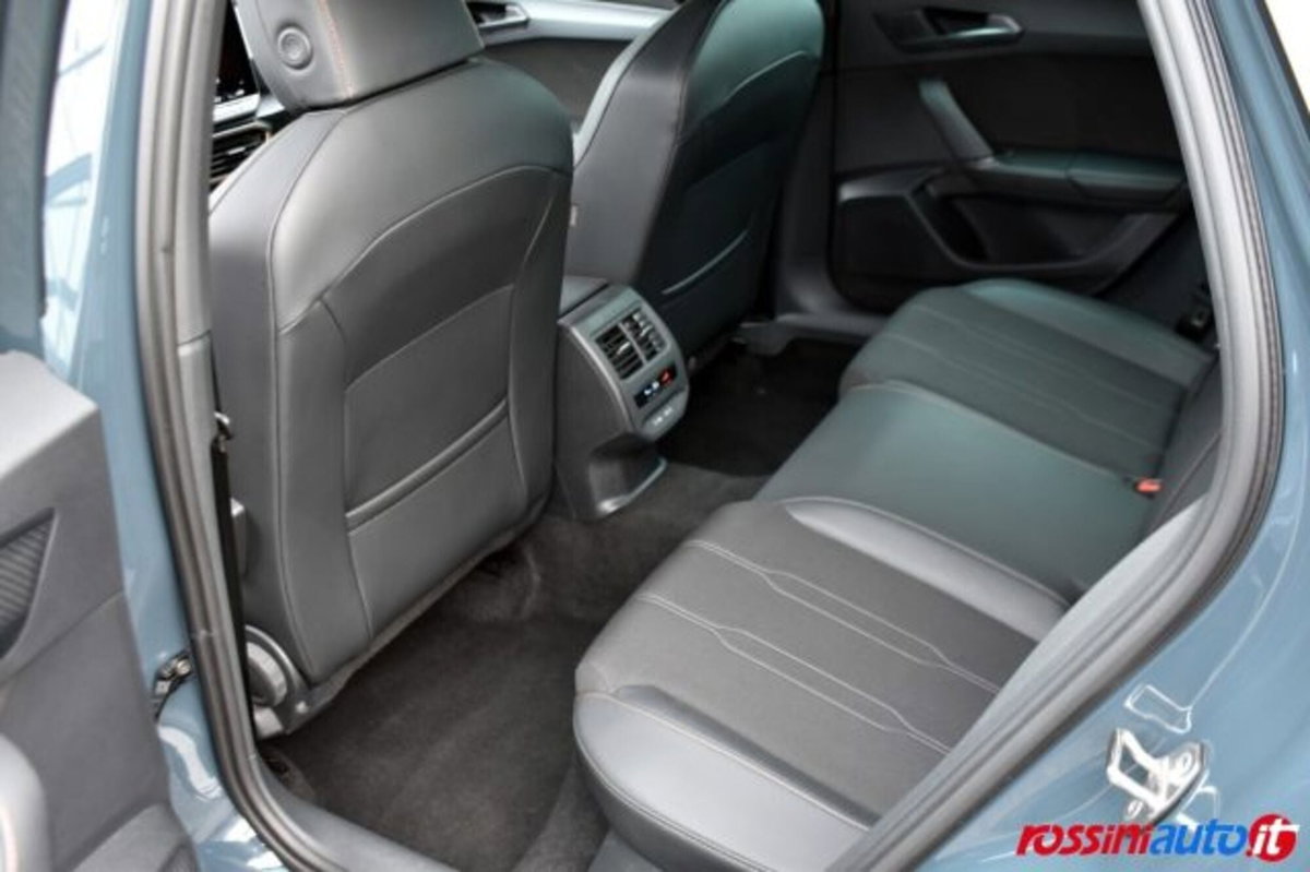 Cupra Formentor Formentor 1.5 TSI (12)