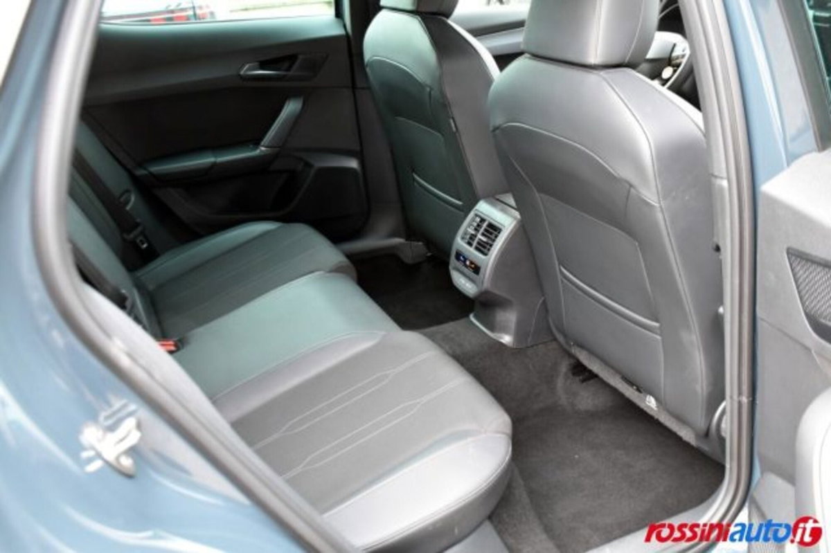 Cupra Formentor Formentor 1.5 TSI (13)
