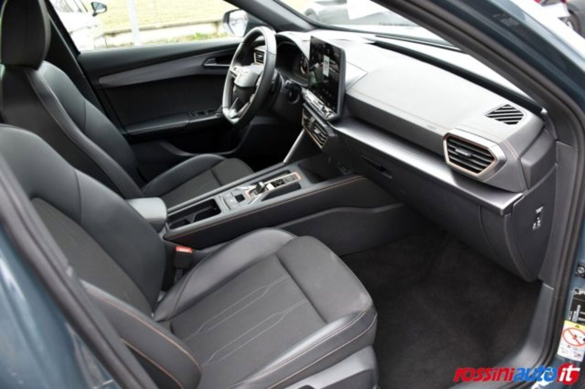 Cupra Formentor Formentor 1.5 TSI (14)