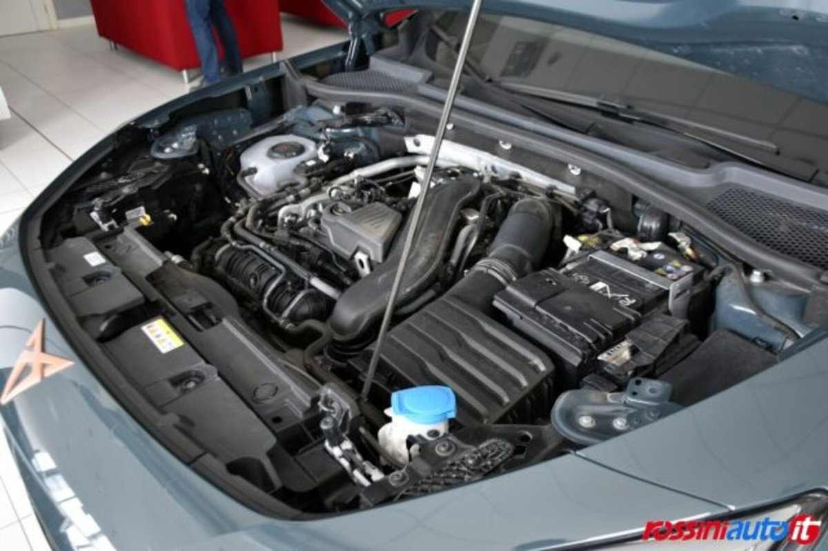 Cupra Formentor Formentor 1.5 TSI (15)
