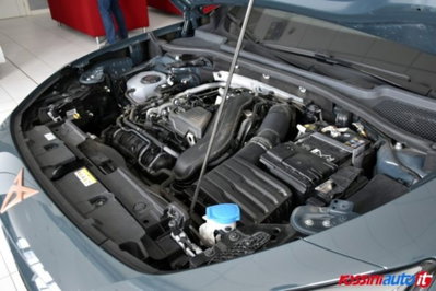 Cupra Formentor Formentor 1.5 TSI (15)