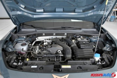 Cupra Formentor Formentor 1.5 TSI (17)