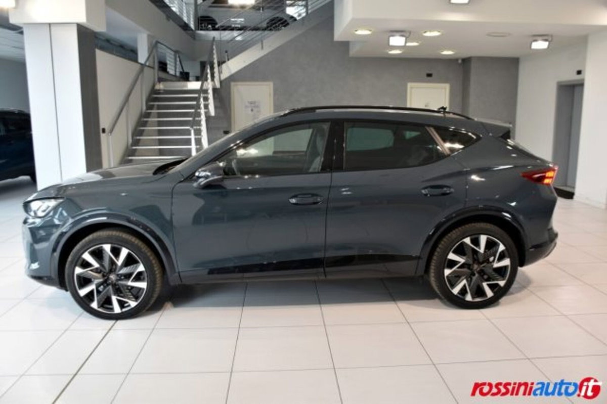 Cupra Formentor Formentor 1.5 TSI (2)