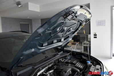 Cupra Formentor Formentor 1.5 TSI (20)