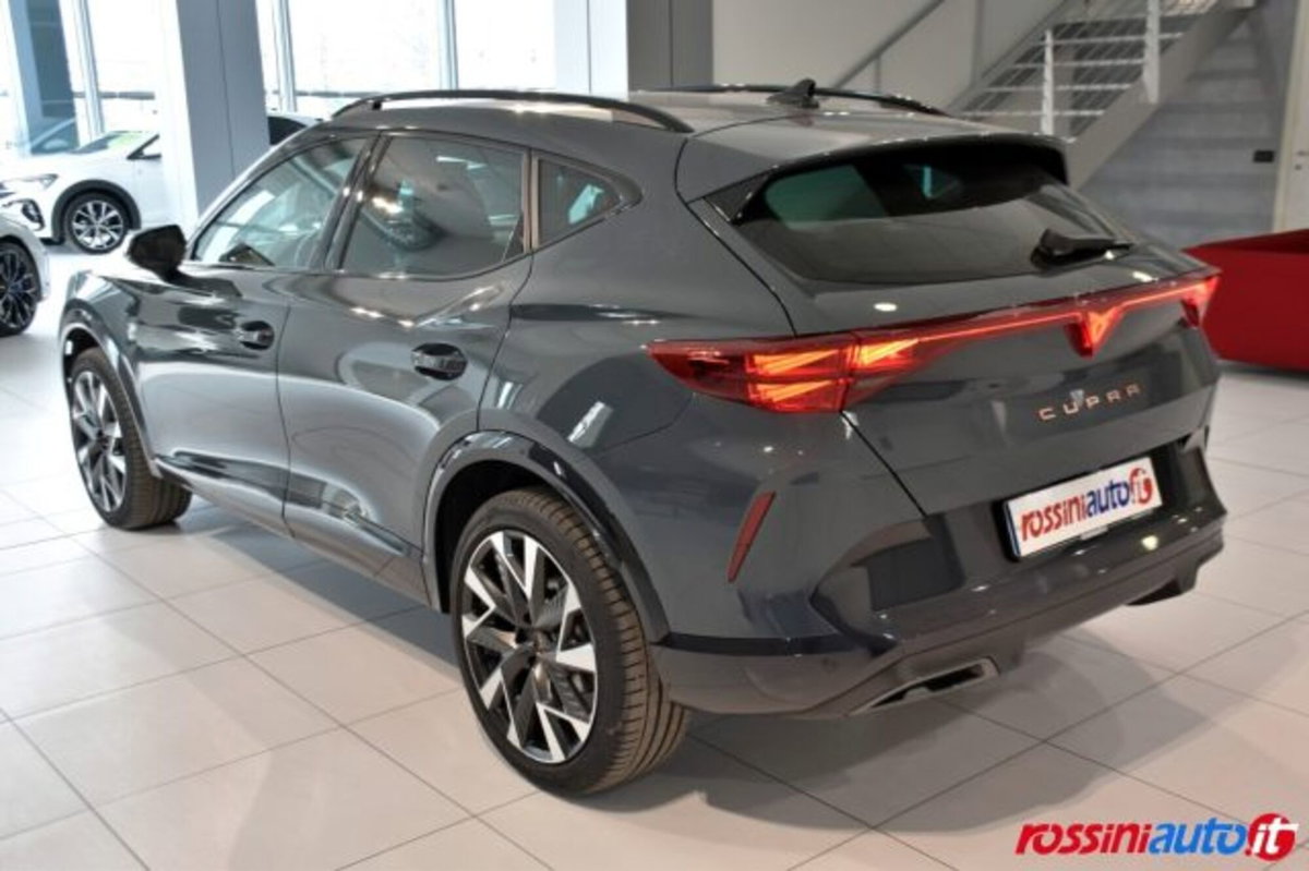 Cupra Formentor Formentor 1.5 TSI (3)