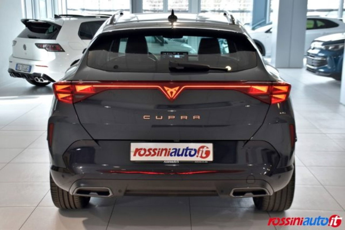 Cupra Formentor Formentor 1.5 TSI (4)