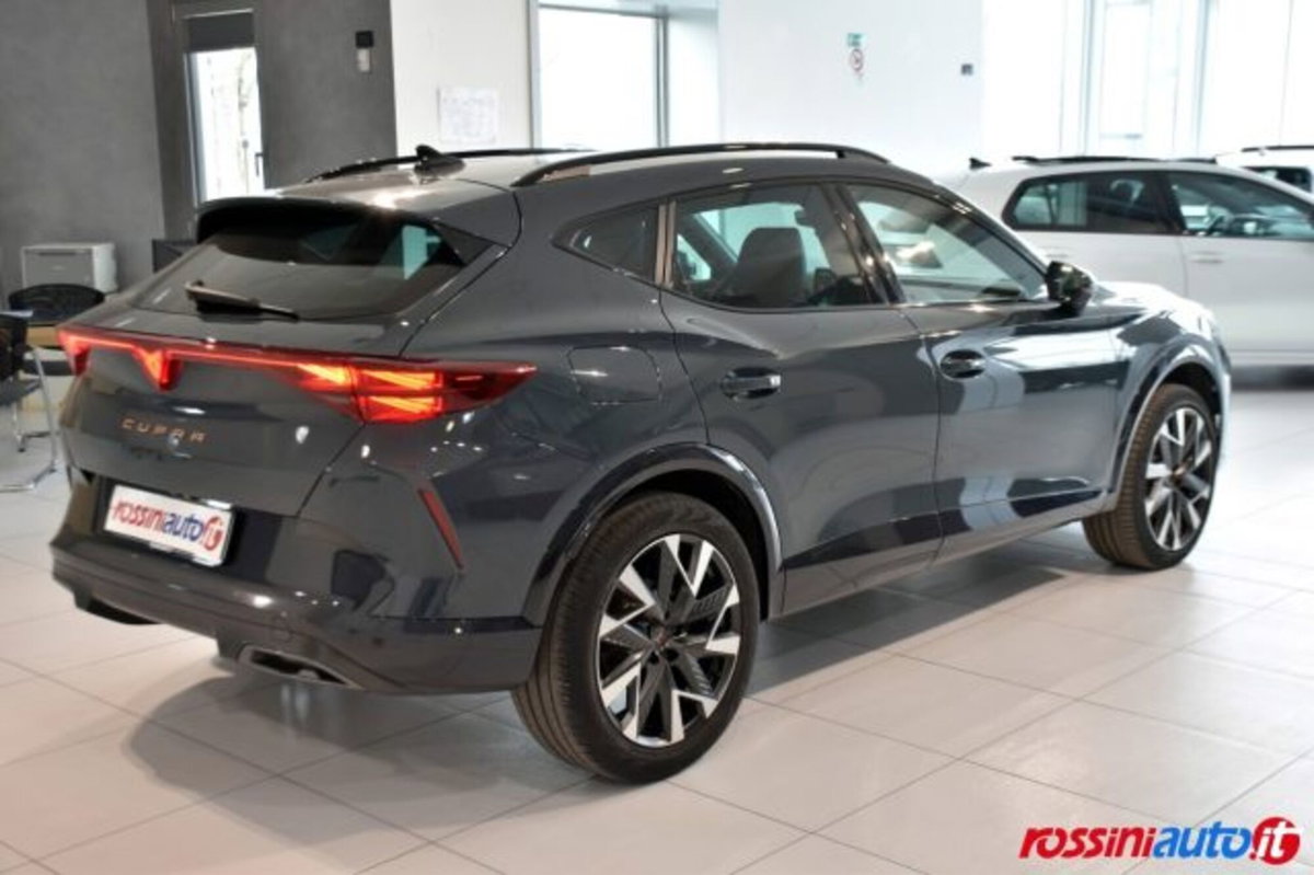 Cupra Formentor Formentor 1.5 TSI (5)