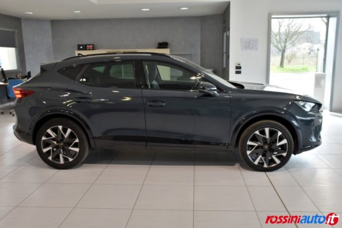 Cupra Formentor Formentor 1.5 TSI (6)