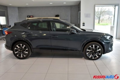 Cupra Formentor Formentor 1.5 TSI (6)