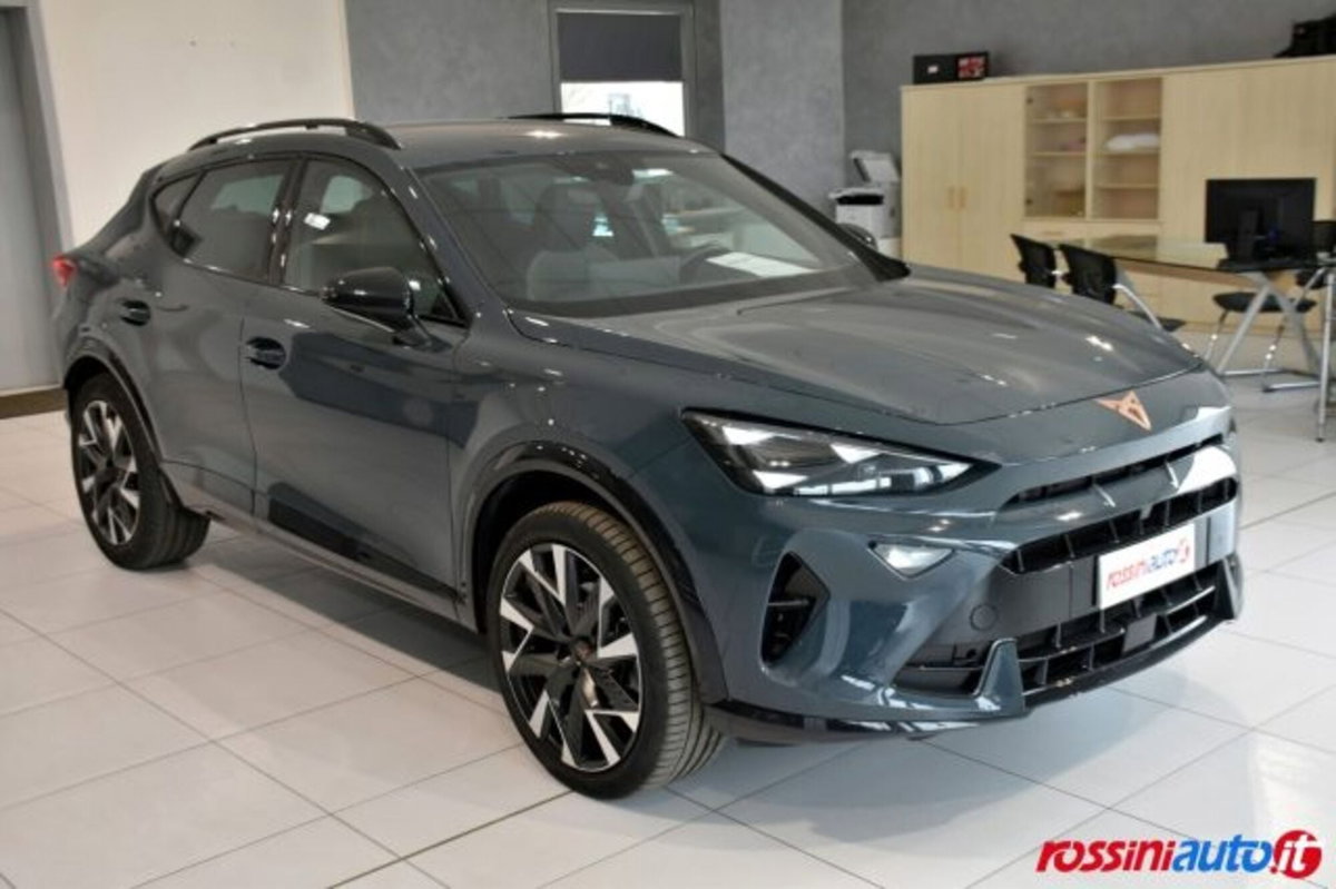 Cupra Formentor Formentor 1.5 TSI (7)