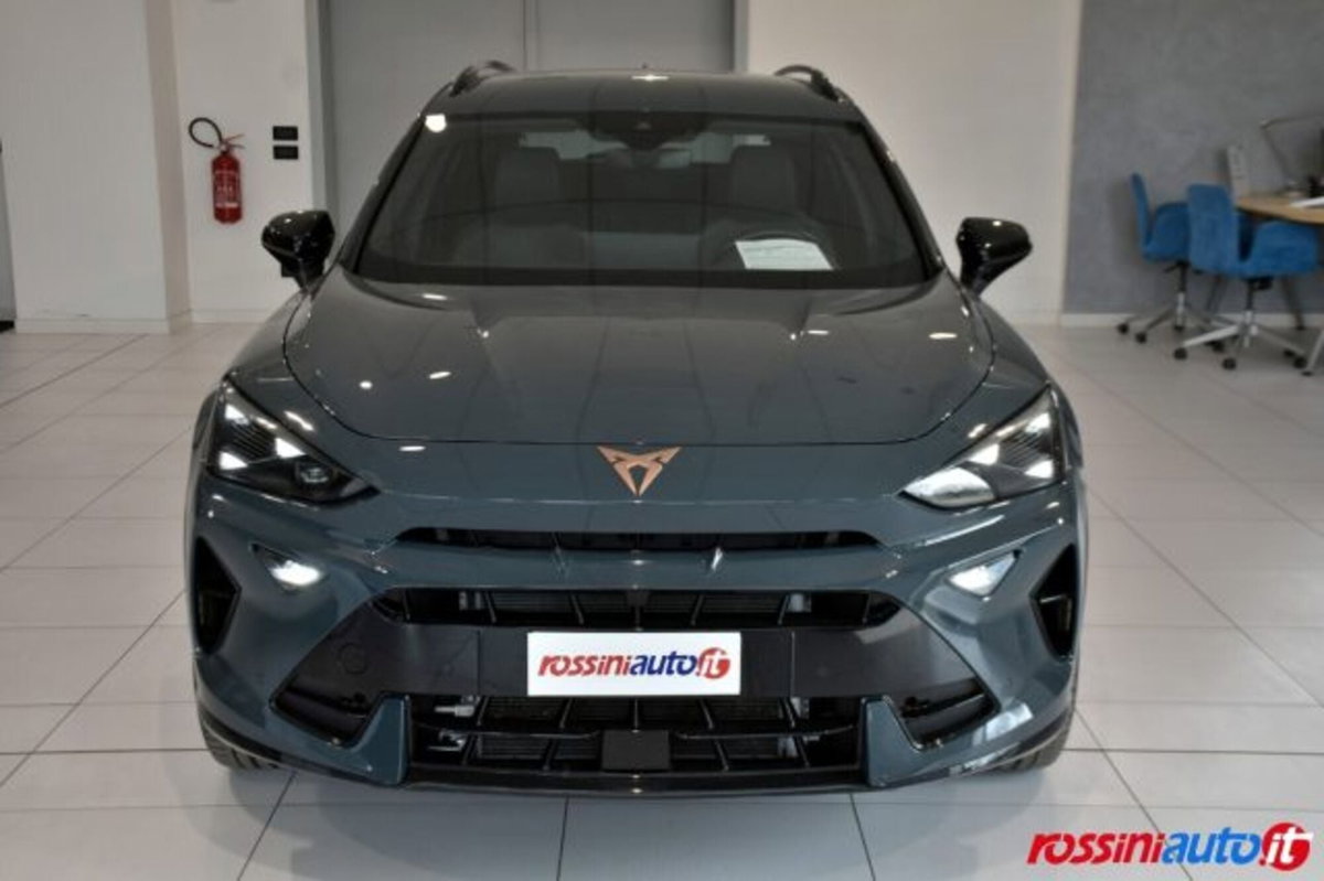 Cupra Formentor Formentor 1.5 TSI (8)