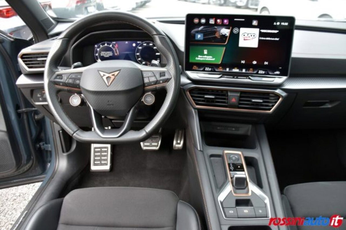 Cupra Formentor Formentor 1.5 TSI (9)