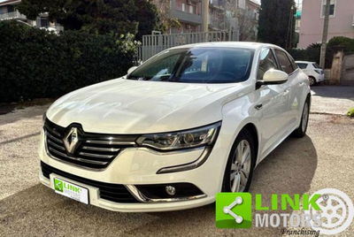 Renault Talisman 130 CV EDC Energy Intens usata