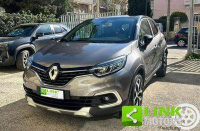 Renault Captur dCi 8V 90 CV Start&Stop Energy Bose usata