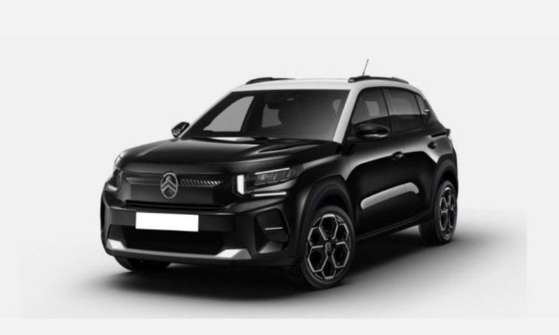 Citroen C3 1.2 puretech turbo Business 100cv s&s