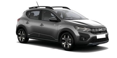 Dacia Sandero Stepway 1.0 TCe ECO-G Expression UP nuova