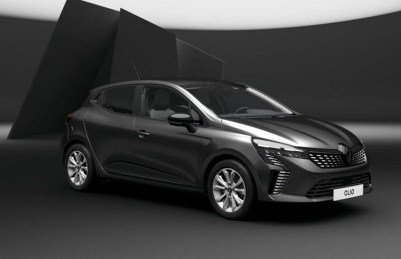 Renault Clio 1.0 tce Techno Gpl 100cv