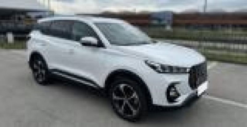 Dr DR 6.0 6.0 1.5 turbo Gpl 149cv