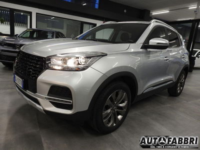 Dr dr 4.0 4.0 1.5 Bi-Fuel GPL usata