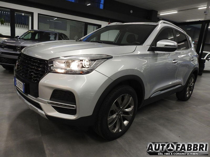 Dr dr 4.0 4.0 1.5 Bi-Fuel GPL