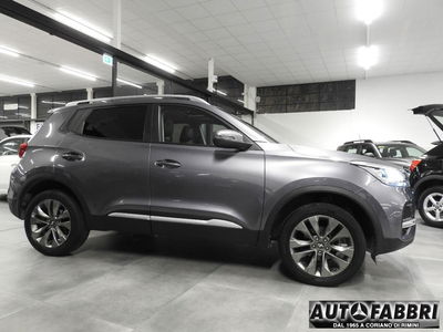 Dr dr 4.0 4.0 1.5 Bi-Fuel GPL usata