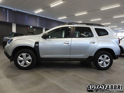 Dacia Duster 1.0 TCe GPL 4x2 Comfort DaciaPlus usata