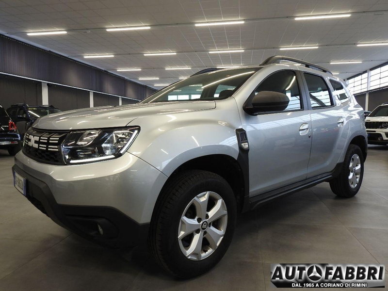 Dacia Duster 1.0 TCe GPL 4x2 Comfort DaciaPlus