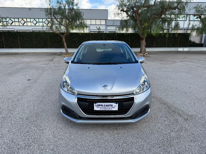 Peugeot 208 75 5 porte Active