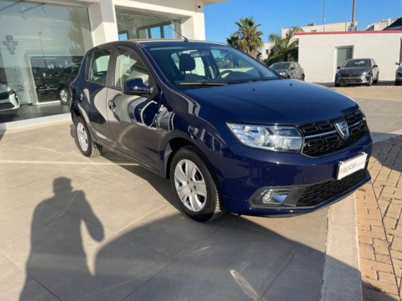 Dacia Sandero 1.5 dCi 8V 75CV Start&Stop SS Ambiance Family