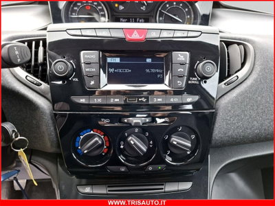 Lancia Ypsilon 1.0 FireFly 5 porte S&S Hybrid Silver Plus (14)