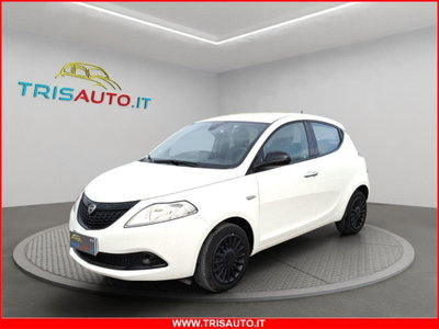 Lancia Ypsilon 1.0 FireFly 5 porte S&S Hybrid Silver Plus (3)