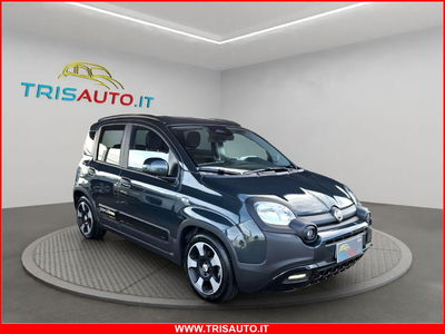 Fiat Panda Cross Cross 1.0 FireFly S&S Hybrid usata